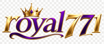 Royal771 Logo